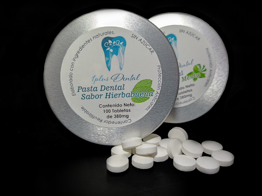 Productos Fluoración